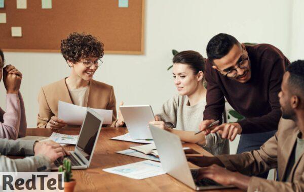 equipo de trabajo