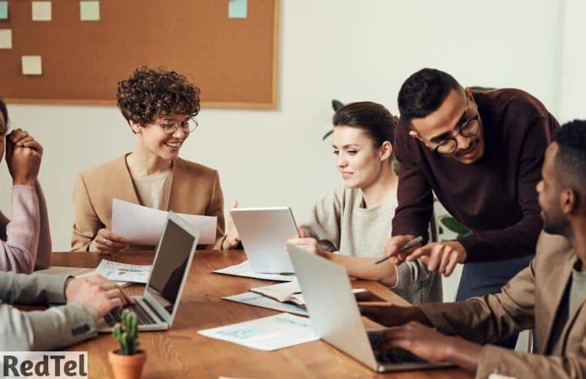 equipo de trabajo